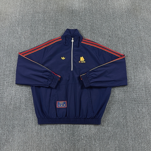 2026 Roma Windbreaker - Image 2