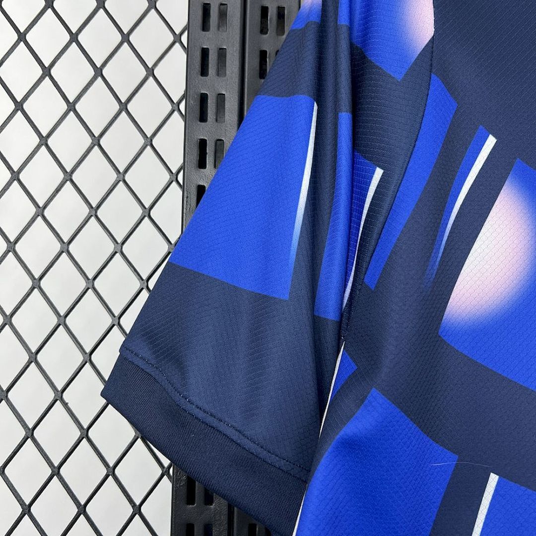 2026 Uruguay Away Fans Jersey - Image 3