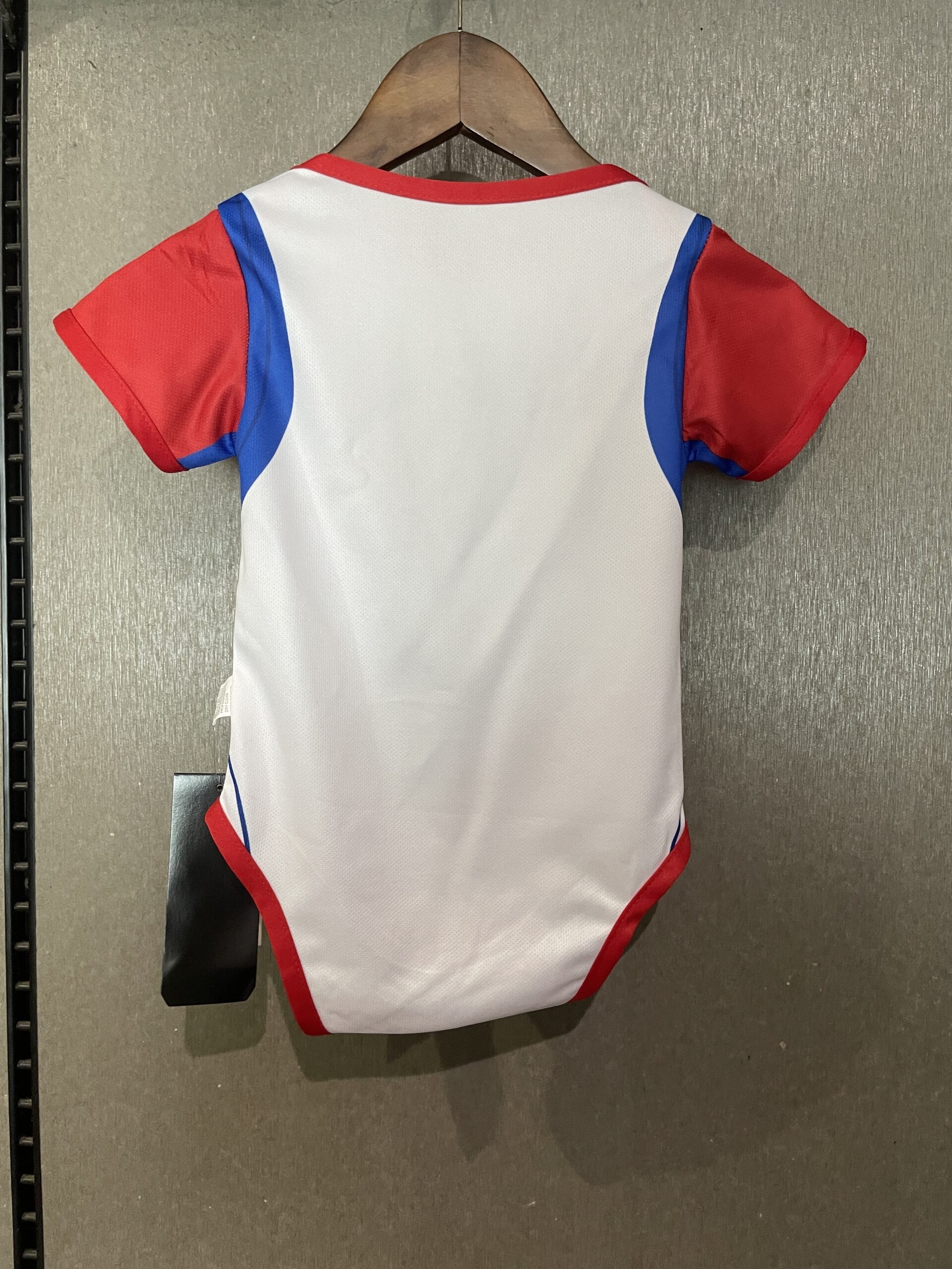 2026 Croatia Home Baby Clothing - Image 2