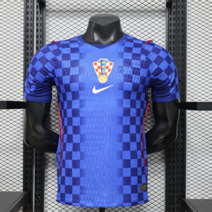 2026 Wolrd Cup Croatia Away Player Jersey
