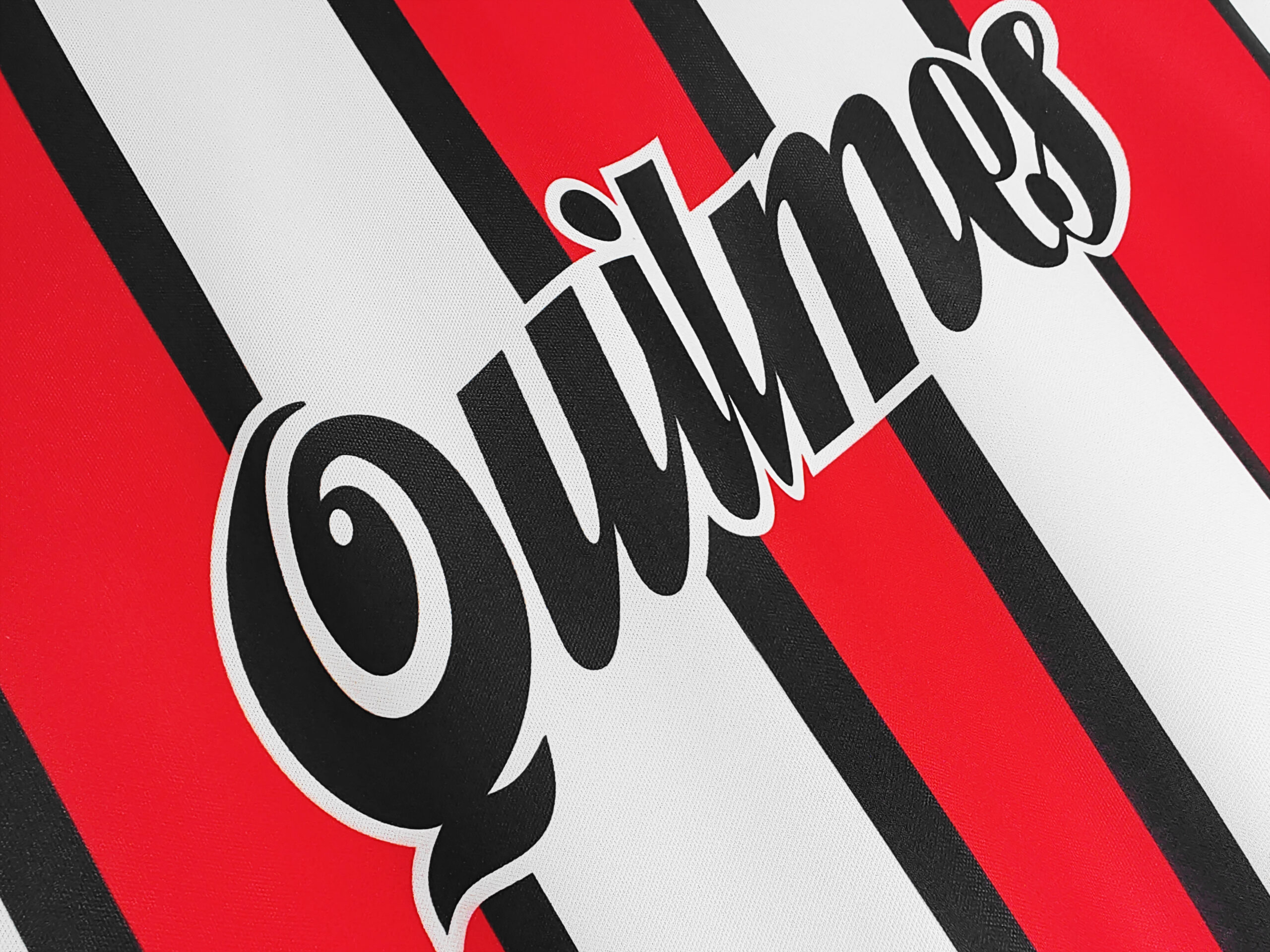 99-00 River Plate Away Retro Jersey - Image 6