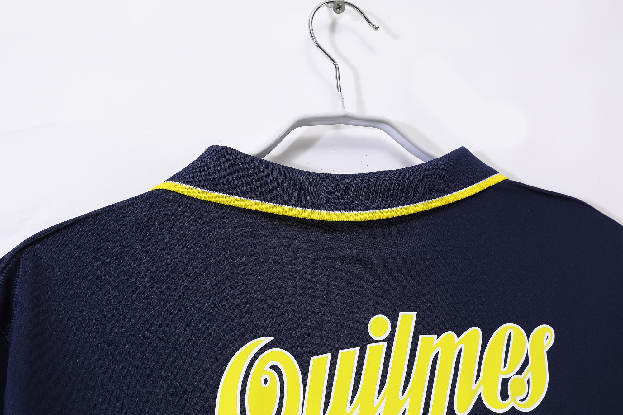 96-97 Boca Juniors Home Retro Jersey - Image 11