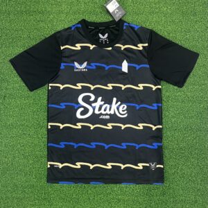 25-26 Everton Third Fans Jersey