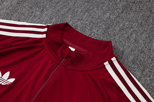 2026 Spain Training Suit - Image 4