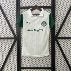 25-26 Palmeiras Away Woman Jersey