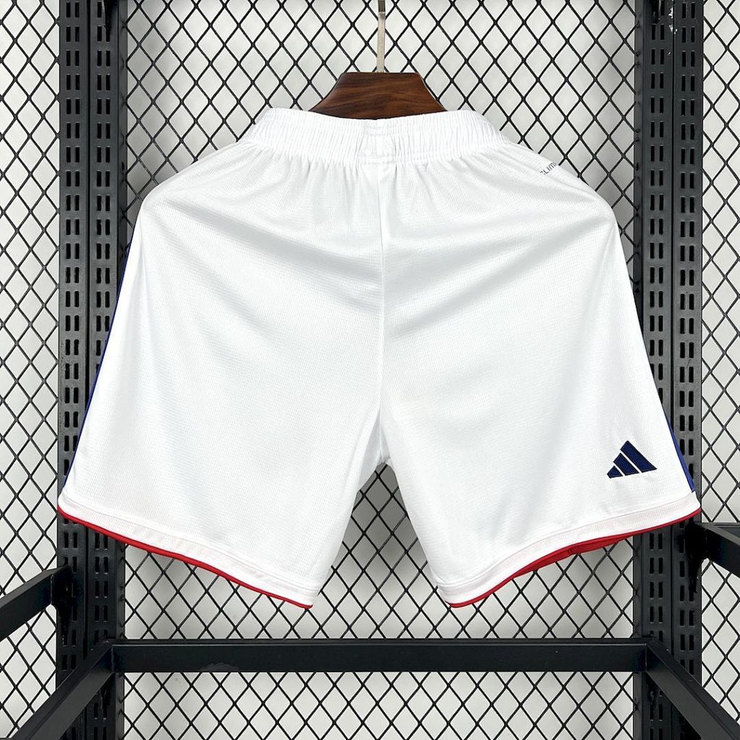 2026 Japan Home Shorts - Image 2