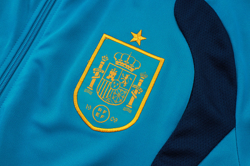 2026 Spain Jacket Suit - Image 6