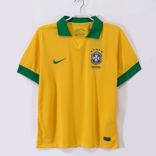2026 Brazil Special Player Jersey/2026 - Image 6