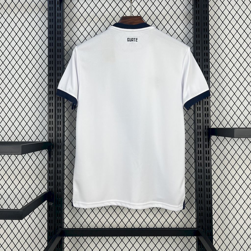 2025 Guatemala Home Fans Jersey - Image 6