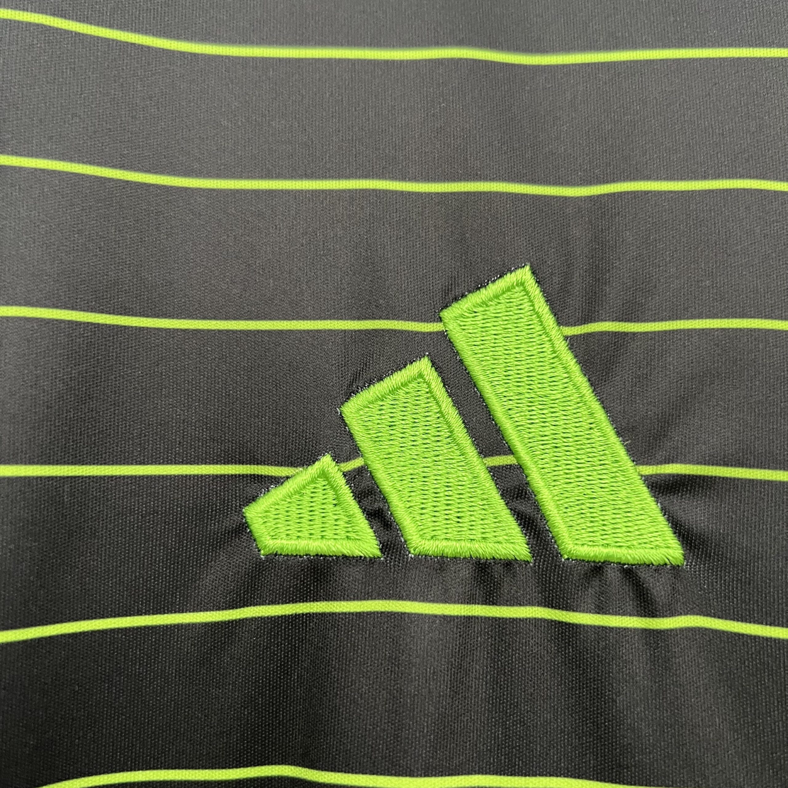 25-26 Celtic Away Fans Jersey - Image 3