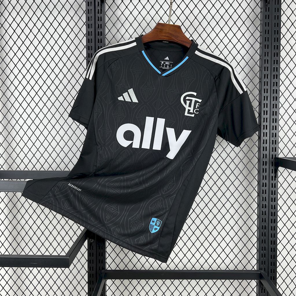 25-26 New England Revolution Away Fans Jersey/25-26 - Image 7