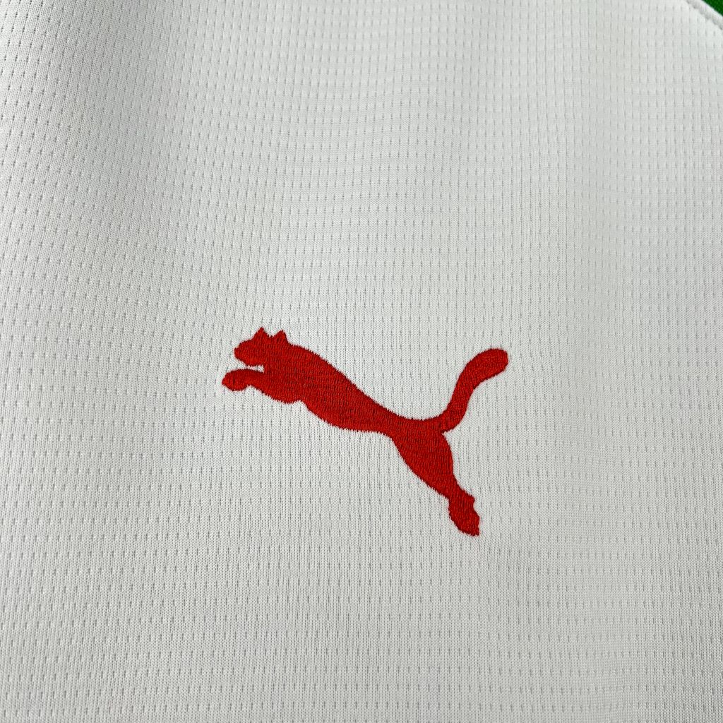 2025 Morocco Away Fans Jersey - Image 3