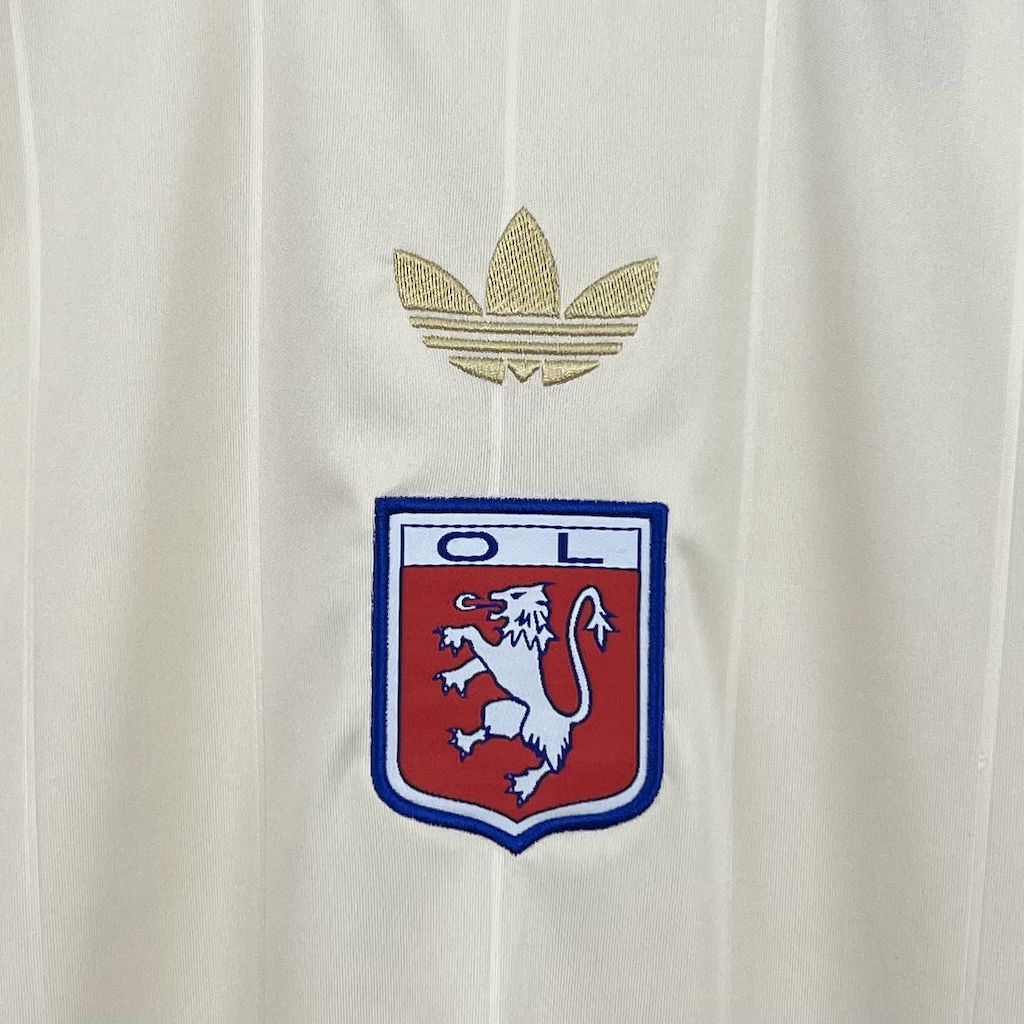 24-25 Lyon Special Jersey - Image 2