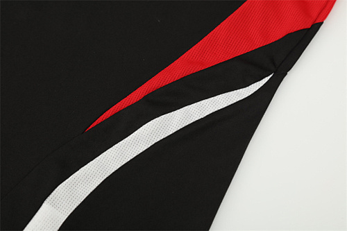06-07 AC Milan Retro Jersey - Image 12
