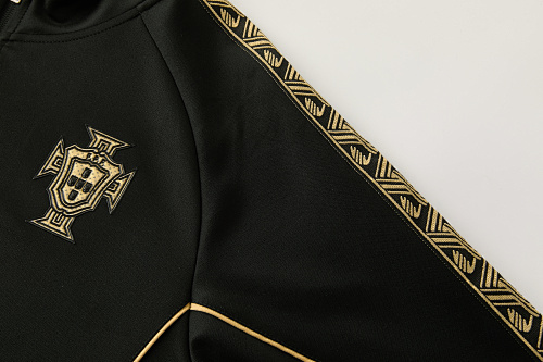 2026 Portugal Jacket Tracksuit - Image 6