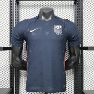 2026 Wolrd Cup USA Away Player Jersey/ 2026