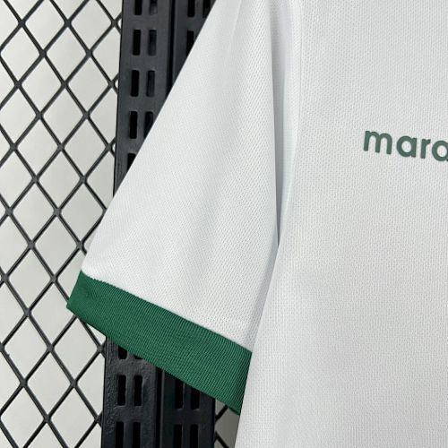 2026 Bolivia Away Fans Jersey/2026 - JerseyLab - 图片 5