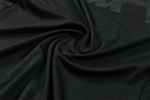 26-27 Liverpool Black Training Suit - Image 8