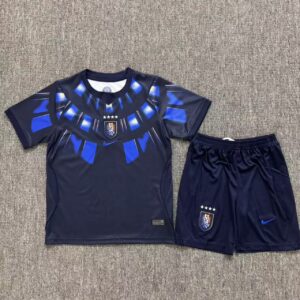 2026 Uruguay Away Kid Kit