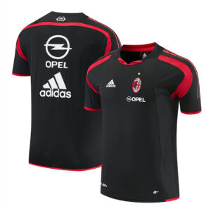 04-05 AC Milan Retro Jersey