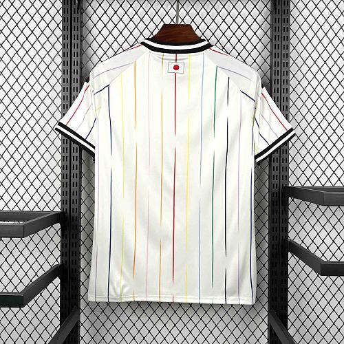 2026 Japan Away Fans Jersey/ 2026 - Image 5
