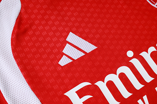 26-27 Arsenal Training Vest Suit/26-27 - Image 7