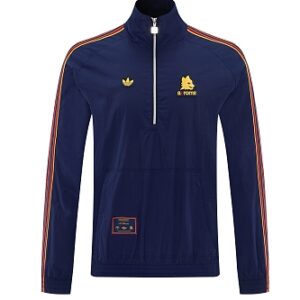 2026 Roma Windbreaker