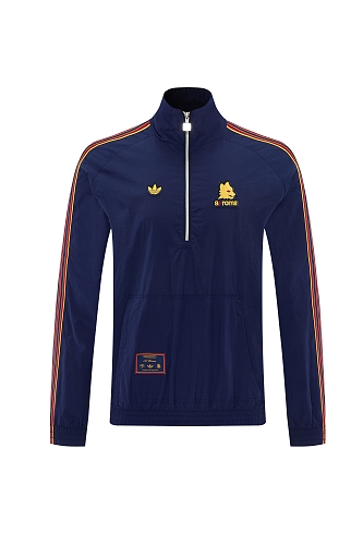 2026 Roma Windbreaker
