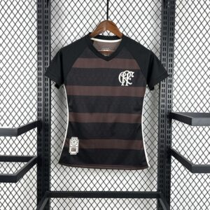 25-26 Flamengo Training Woman Jersey