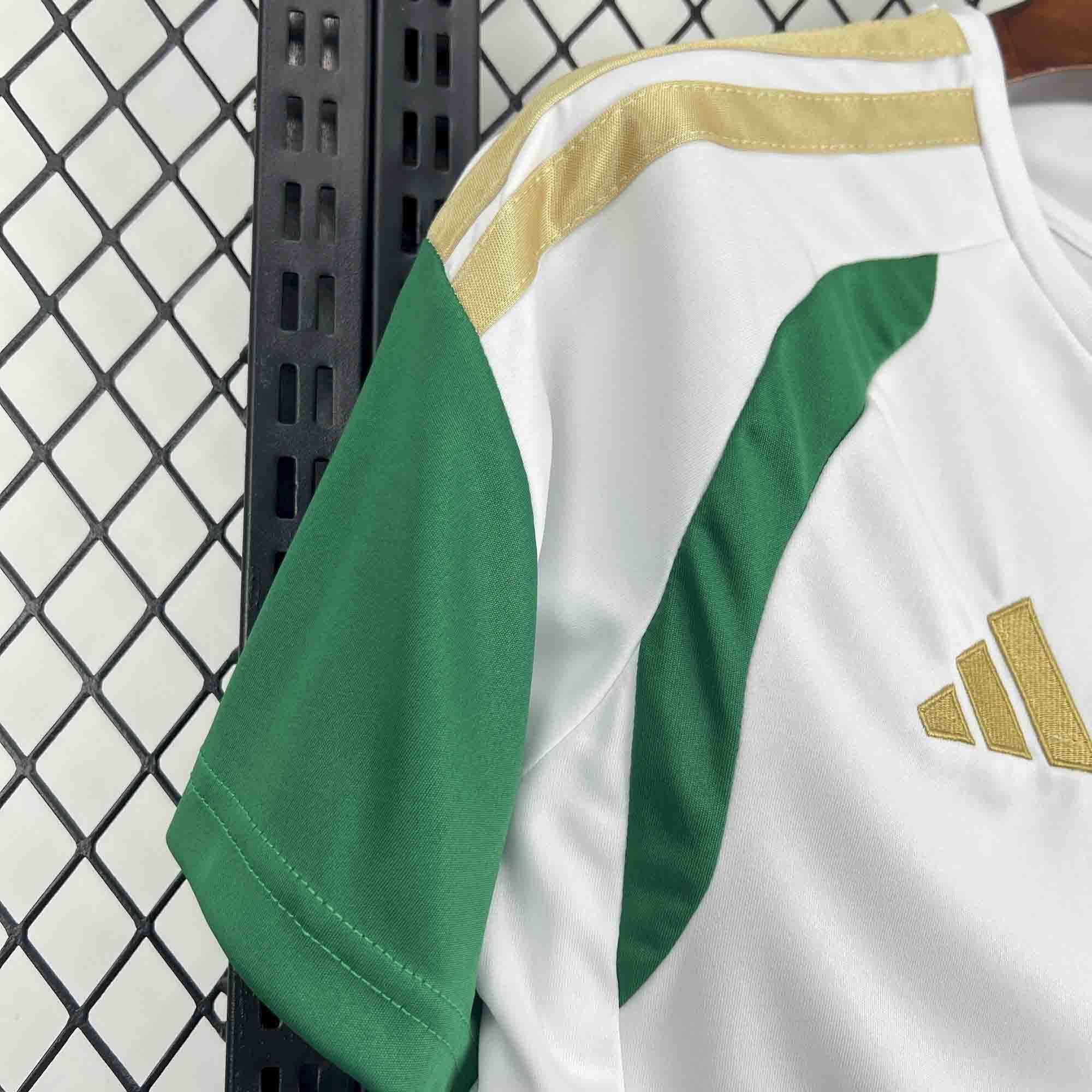 2026 World Cup Italy White Fans Jersey - Image 3