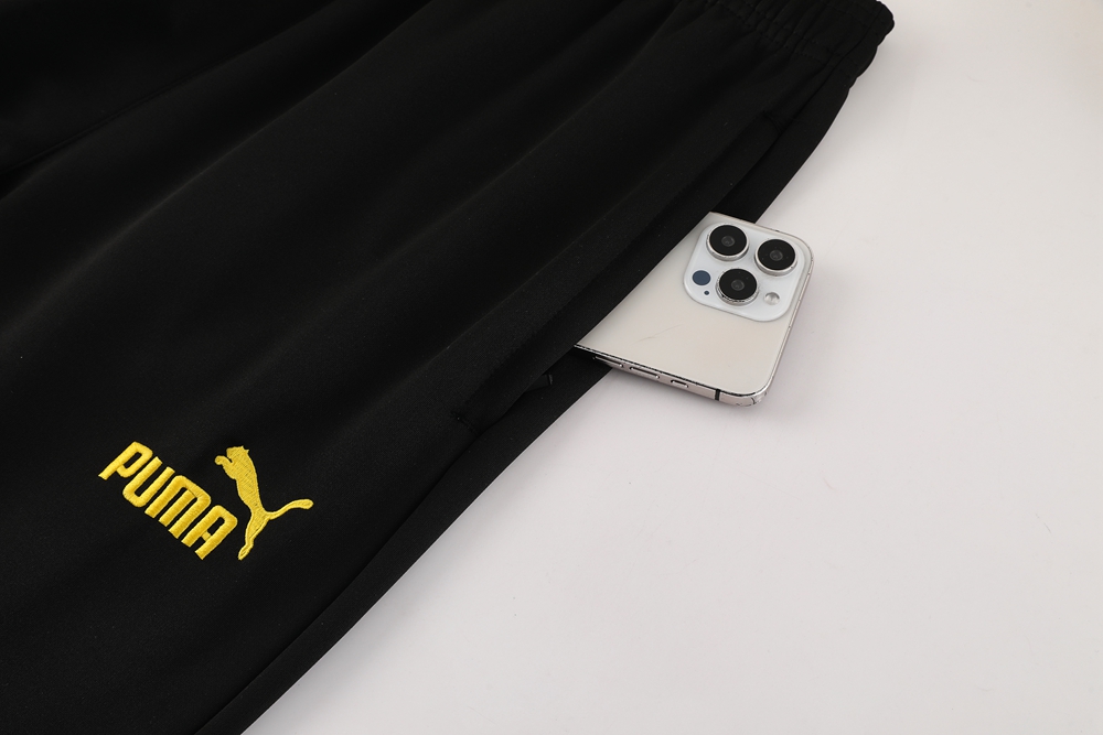 25-26 Borussia Dortmund Jacket Tracksuit - Image 13