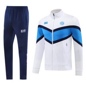 25-26 Napoli Jacket Tracksuit