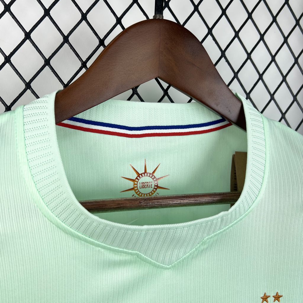 2026 France Away Women Jersey - Image 4