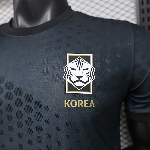 2026 Korea Speical Player Jersey - Image 3