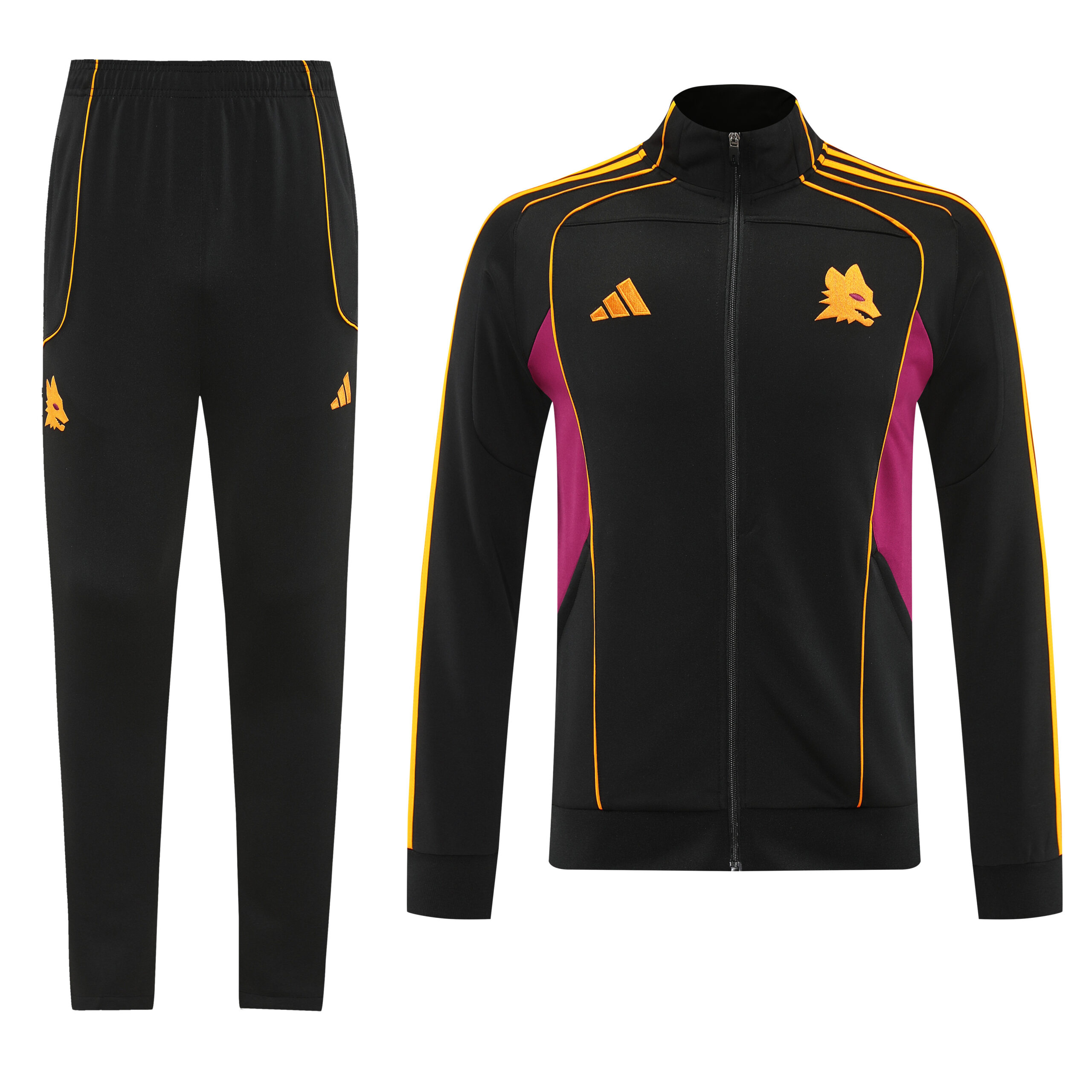 25-26 Roma Jacket Suit - Image 2
