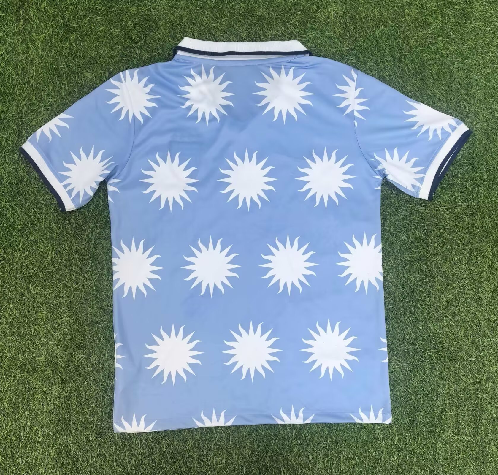 2026 Uruguay Special Jersey - Image 2