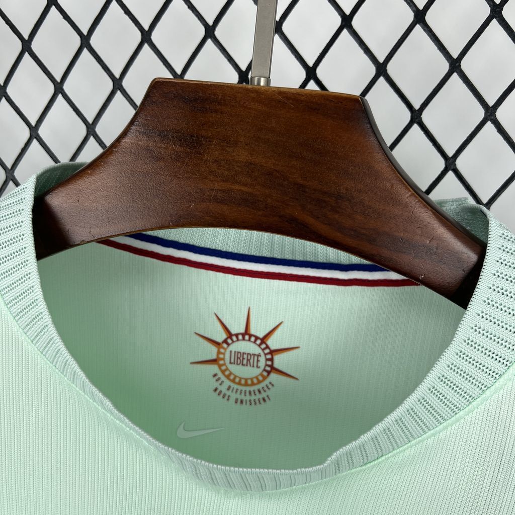 2026 France Away Fans Jersey/2026 - Premium Replica Jersey - Image 5