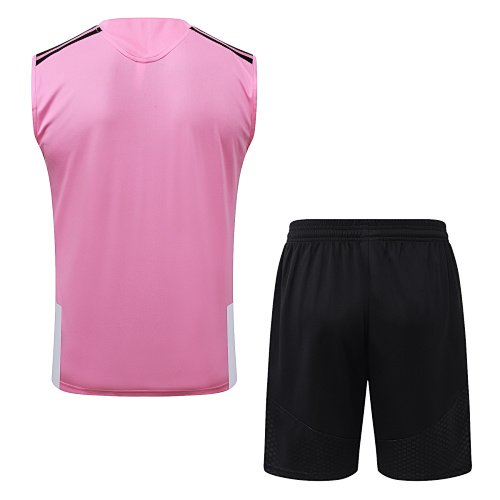 26-27 Miami Training Vest Suit/26-27 - Image 2