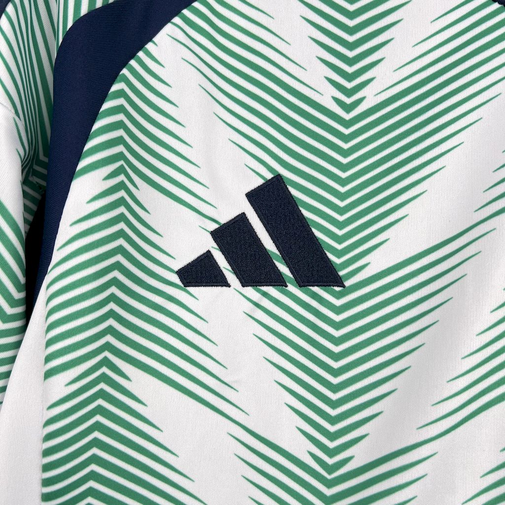 25-26 New England Revolution Away Fans Jersey/25-26 - Image 4