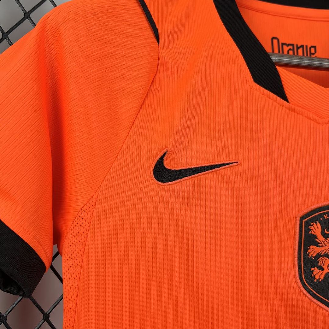 2026 HL Home Women Jersey - Image 3