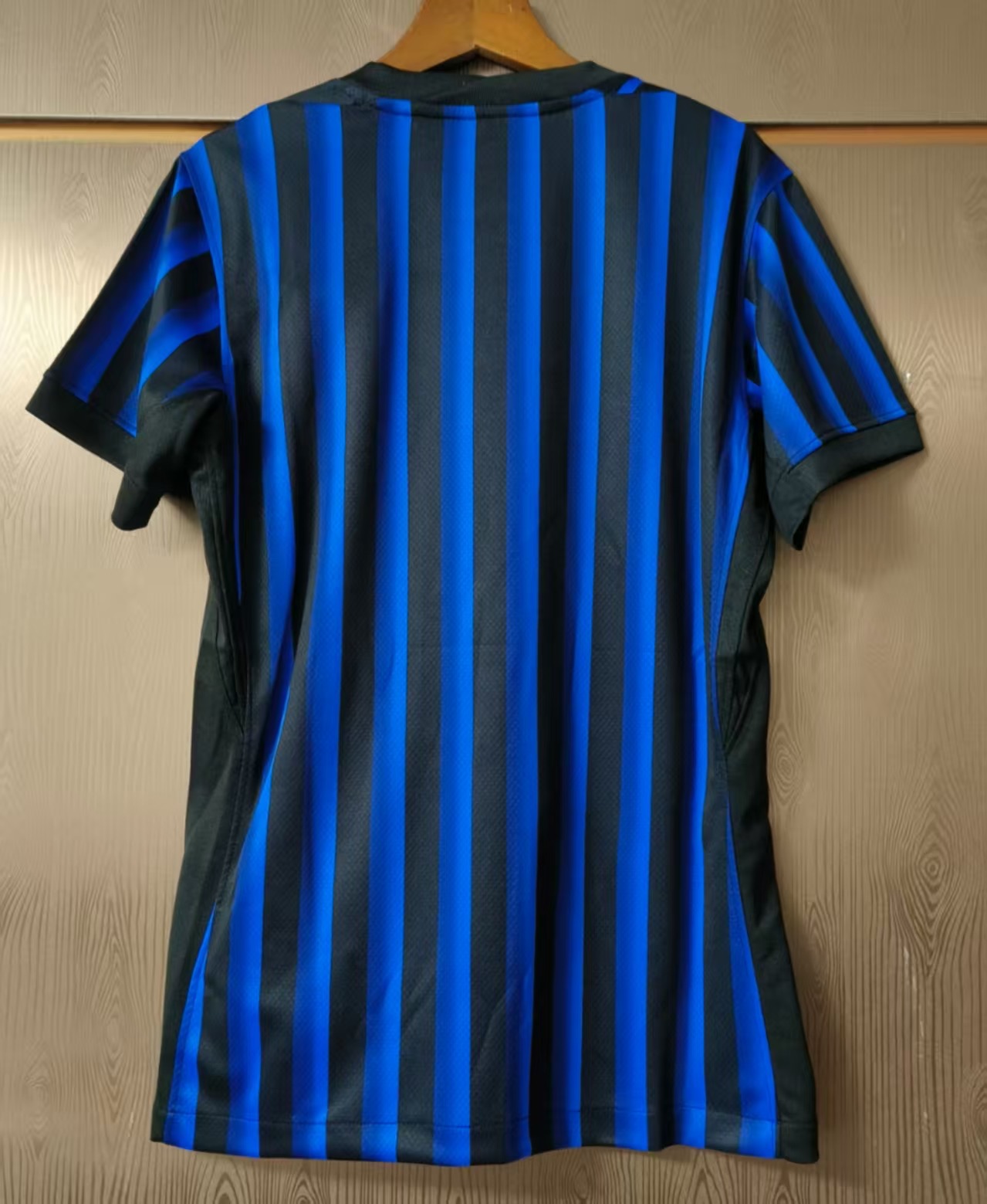 25-26 Inter Milan Home Woman Jersey - Image 2