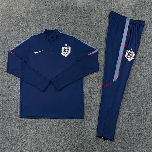 2026 England Training Suit - Image 4