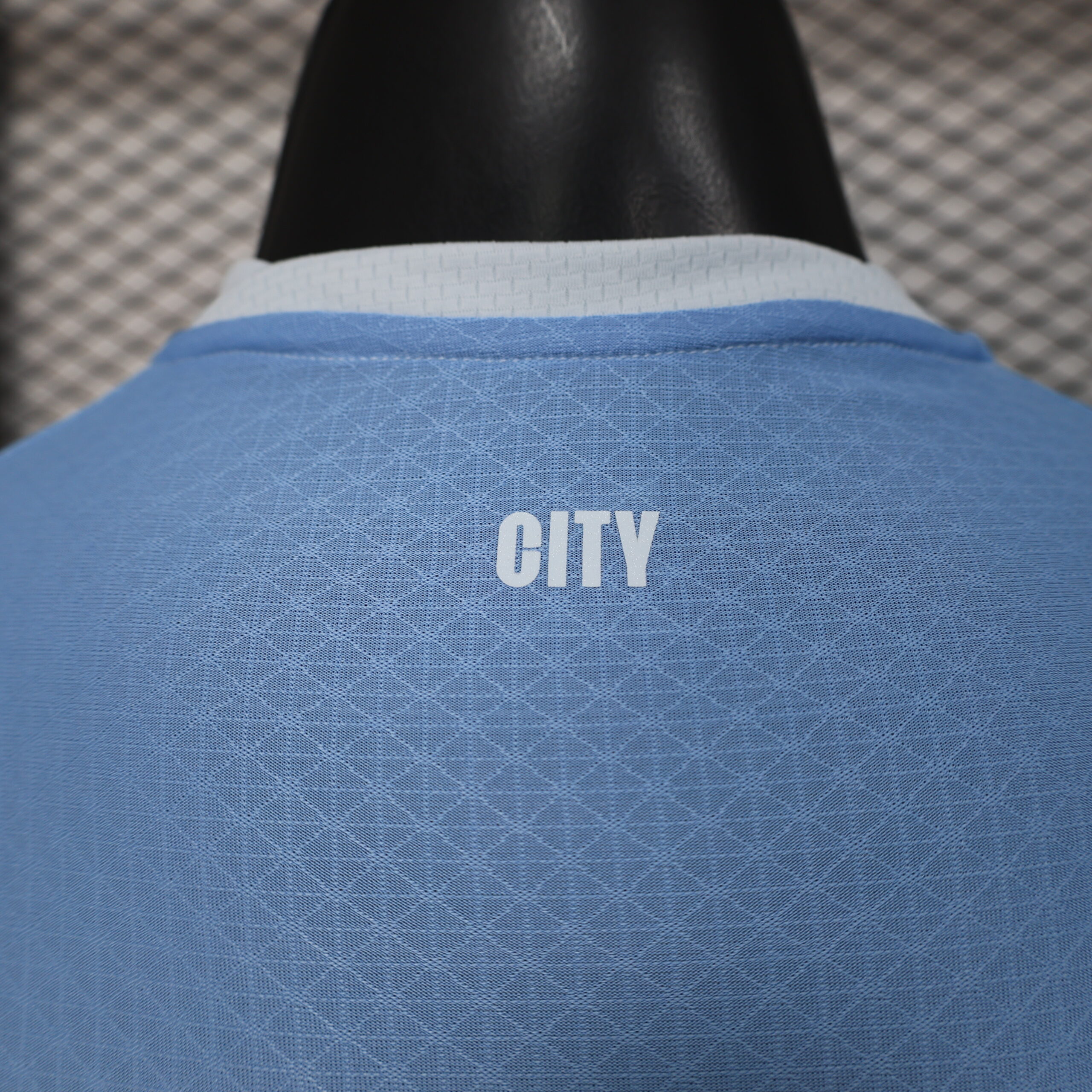26-27 Manchester City Home Player Jersey - Image 8