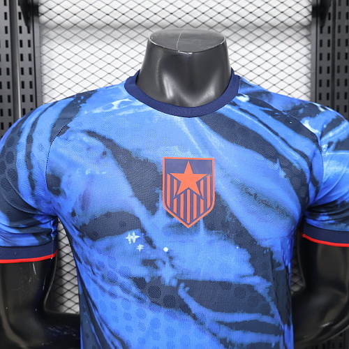 2026 Wolrd Cup USA Speical Player Jersey - Image 2