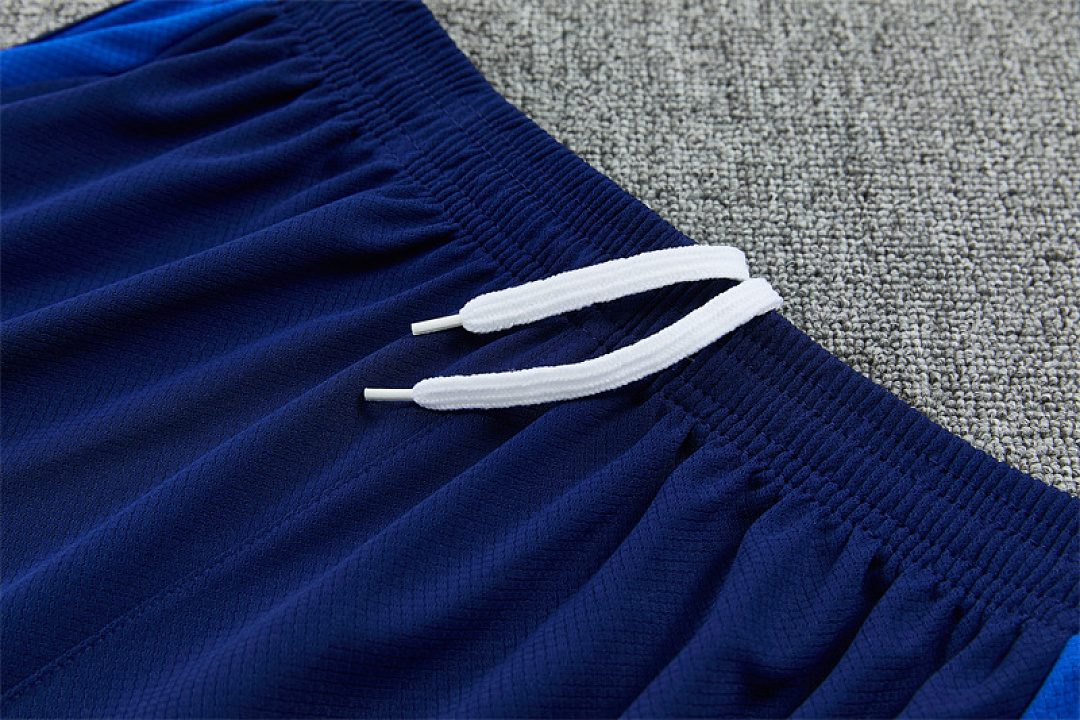 26-27 Inter Milan Short Sleeve Training Suit - Image 9