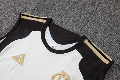 26-27 Flamengo Training Vest Suit - Image 4
