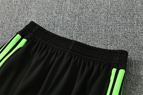 2026 Mexico Green Training Suit - Image 12