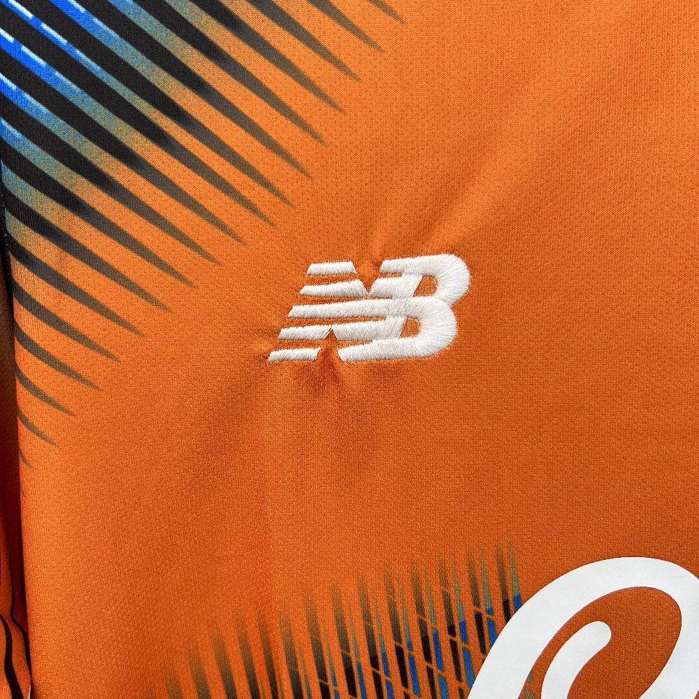 25-26 Atalanta Third Fans Jersey - Image 4
