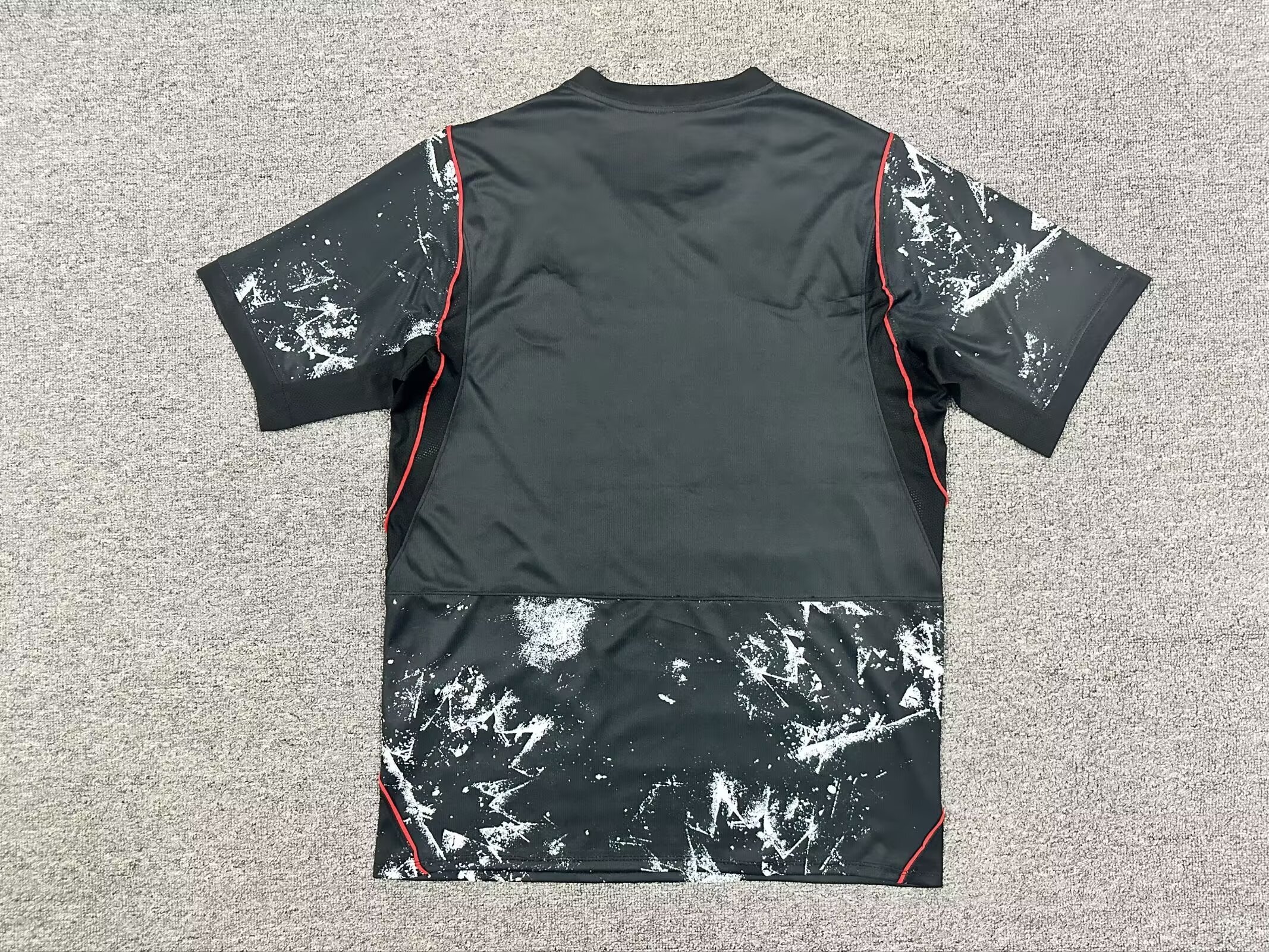 2026 Wolrd Cup Canada Away Fans Jersey/ 2026 - Image 2