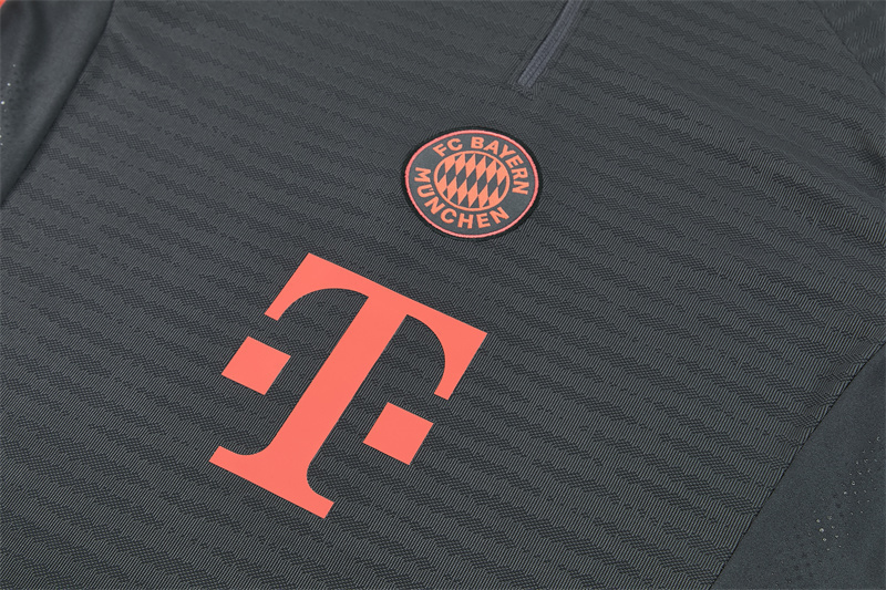 25-26 Bayern Munich Player Training Suit - Image 5